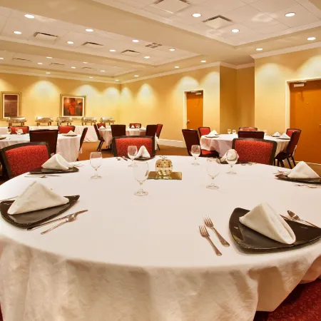 Holiday Inn AURORA NORTH- NAPERVILLE by IHG