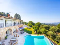 香味之家 格拉斯酒店