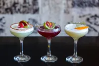 Amara Resort & Spa - bar