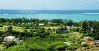 Villa du Sud Hotel di Rodrigues Island