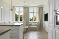 Elite Apartments Dobra Premium Hotel a Pruszcz Gdanski