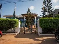 Beauty Hotel Accra Hotels in Accra