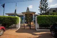 Beauty Hotel Accra Hôtels à : 