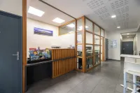 Residhotel St Etienne Centre