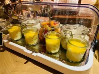 Landhaus Hammoor Stieper Gastronomie Gmbh - breakfast