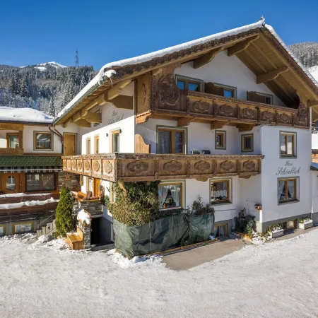 Anja's Schönblick - Bed & Breakfast