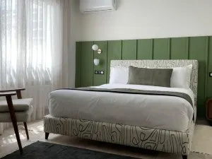 Misk Villa - Boutique Hotel & Spa