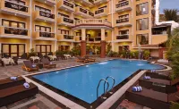 De Alturas Resort - Ocean View