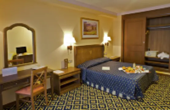 Agora Juan de Austria Hotel in zona Chamberí