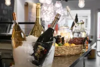 斯堪迪克韋納穆酒店 - 酒吧