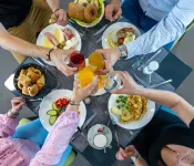Ibis Styles Bucharest Airport - Aamiainen
