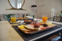 Ziolì - Frühstück
