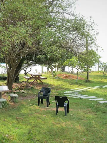 รูปภาพของเกาะนกใหญ่ รีสอร์ท