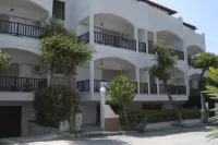 Golden Beach Potidea Hotels in Nea Poteidaia