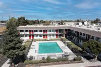 Econo Lodge Stockton Near I-5 Fairgrounds Hotels in Stockton