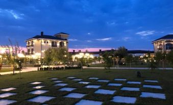 Vinea Resort & Spa