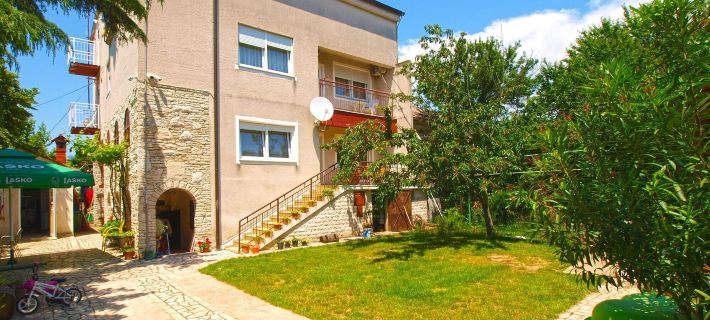 Apartment 1804 Hotels in Medulin