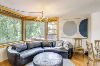 Telluride Condo Walk to Lift, Bear Creek, and More! - Wifi
