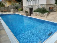 Hotel Abalone - Strand