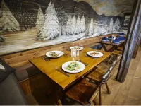 Seesaw's Lodge Hotels in Peru