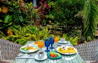 NQ Hotel Orinoquia - Desayuno