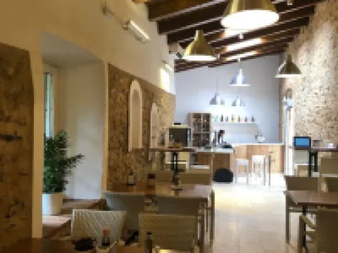 Hotel la Muralla Hotels in Zafra