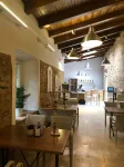Hotel la Muralla Hotel di Zafra