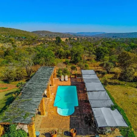 Kwathabisile Bush Retreat