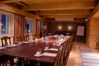 Hotel Merihovi Hôtels à : Kemi