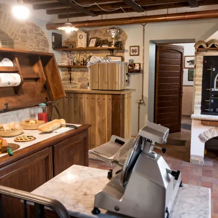 La Piaggia