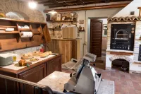 Agriturismo La Piaggia - Assisi