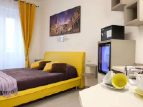 LeNotti Verona Hotel a Verona