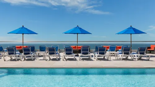 Allegria Hotel Hotels in Long Beach