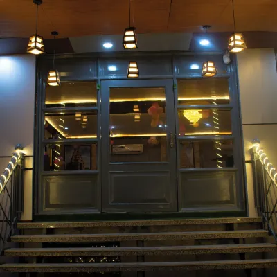 Udupi Hotel Hotels near Pashim Vihar