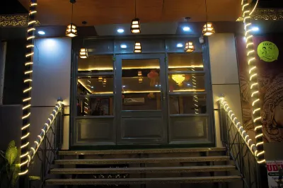 Udupi Hotel Hotel di 