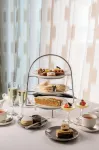 St Moritz Hotel and Cowshed Spa - breakfast