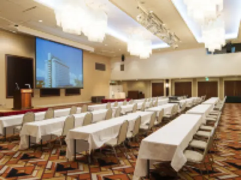 โรงแรมอาร์ต อาซาฮิกาว่า โรงแรมในอาซาฮิกาวะ