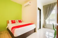 Cosmo Hotel