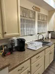 Accessible Historic 3-Bedroom, 2-Bathroom Bungalow with AC, WiFi in Southern IN