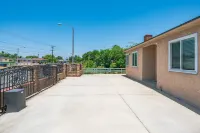 Modern Family Home w Full Amenities Near ONT Các khách sạn ở Chino Hills