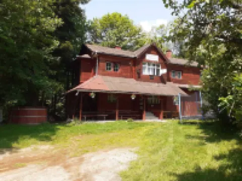 Pensiunea Szurdok - Antonia Panzió Hotels in 