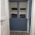 Eastside 3 bed 2 bath, King en suite & fast Wifi