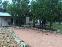 The Guesthouse at Hill Country Pottery
