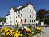Outdoor Inn Sporthotel Steinach Hotels in Neustadt bei Coburg