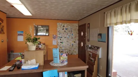 Budget Host 4U Motel