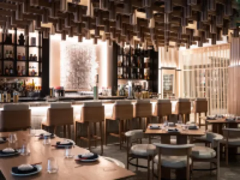 Grand Hyatt Vail ベールのホテル