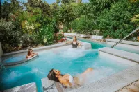 Corte Bianca - Adults Only & Spa - Bovis Hotels - spa