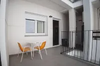 Apartamentos Turísticos Capitán Orellana