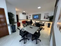NetworkInn Hostel Business & Academico2 Hotel a Valinhos