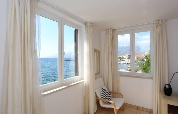 Apartments Tamarix
